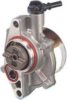 MEAT & DORIA 91080 Vacuum Pump, brake system